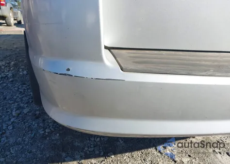 2009 Volkswagen Routan Se from USA, damaged, VIN 2V8HW34109R582341